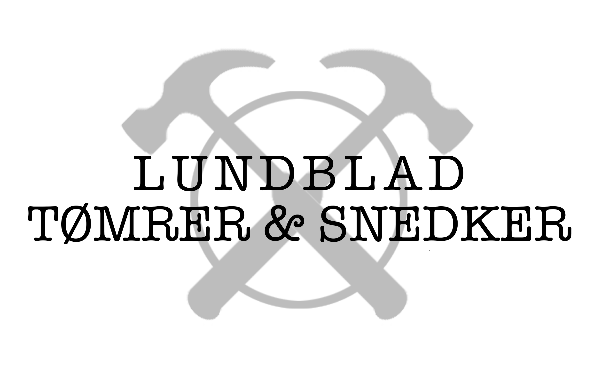 Tømrer og snedker i Herlev, Skovlunde, Gentofte, Hellerup, Rødovre, Hvidovre, Valby, Frederiksberg, København, Amager